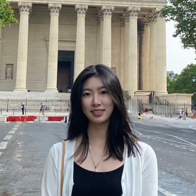 Eve Huang profile image