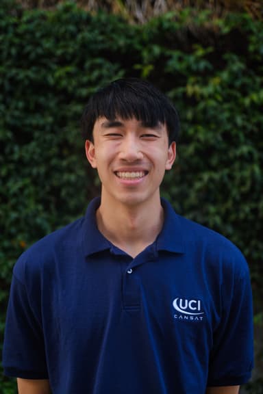 Timothy Yee profile image