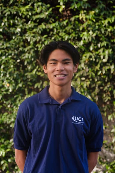 Andre Darjuan profile image