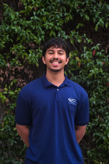 Mukund Ummadisetti profile image