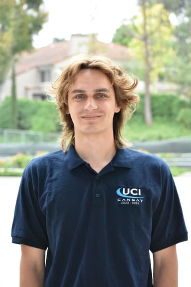 Alexander (AJ) Smyth profile image