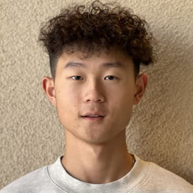 Zhihao Liu profile image