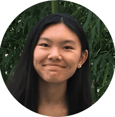 Amy Huynh profile image