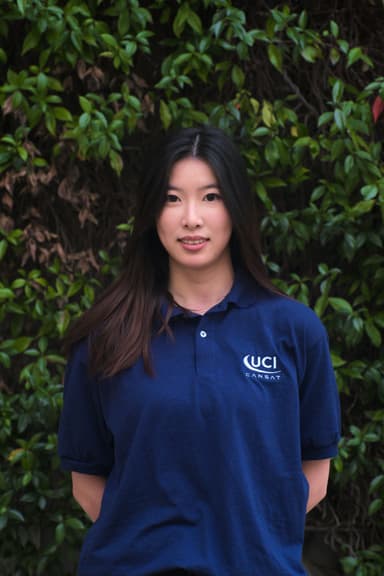 Eve Huang profile image