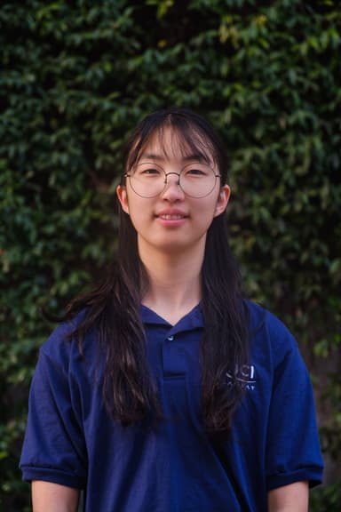 Kaylee Kim profile image