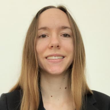 Jolie White profile image