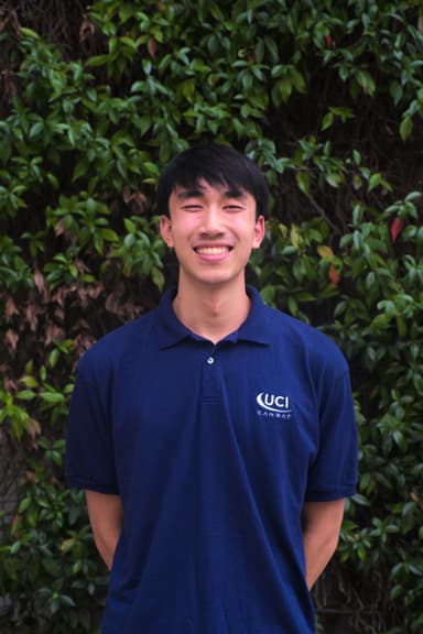 Timothy Yee profile image