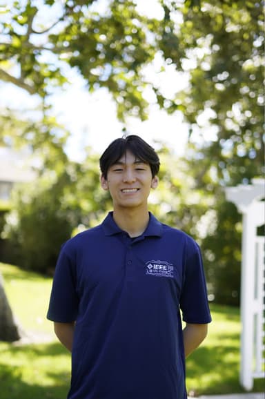 Jonathan Lin profile image