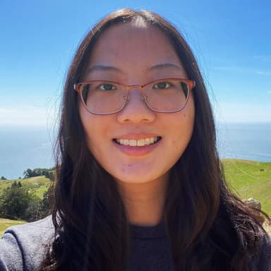 Audrey Ashenfelder profile image